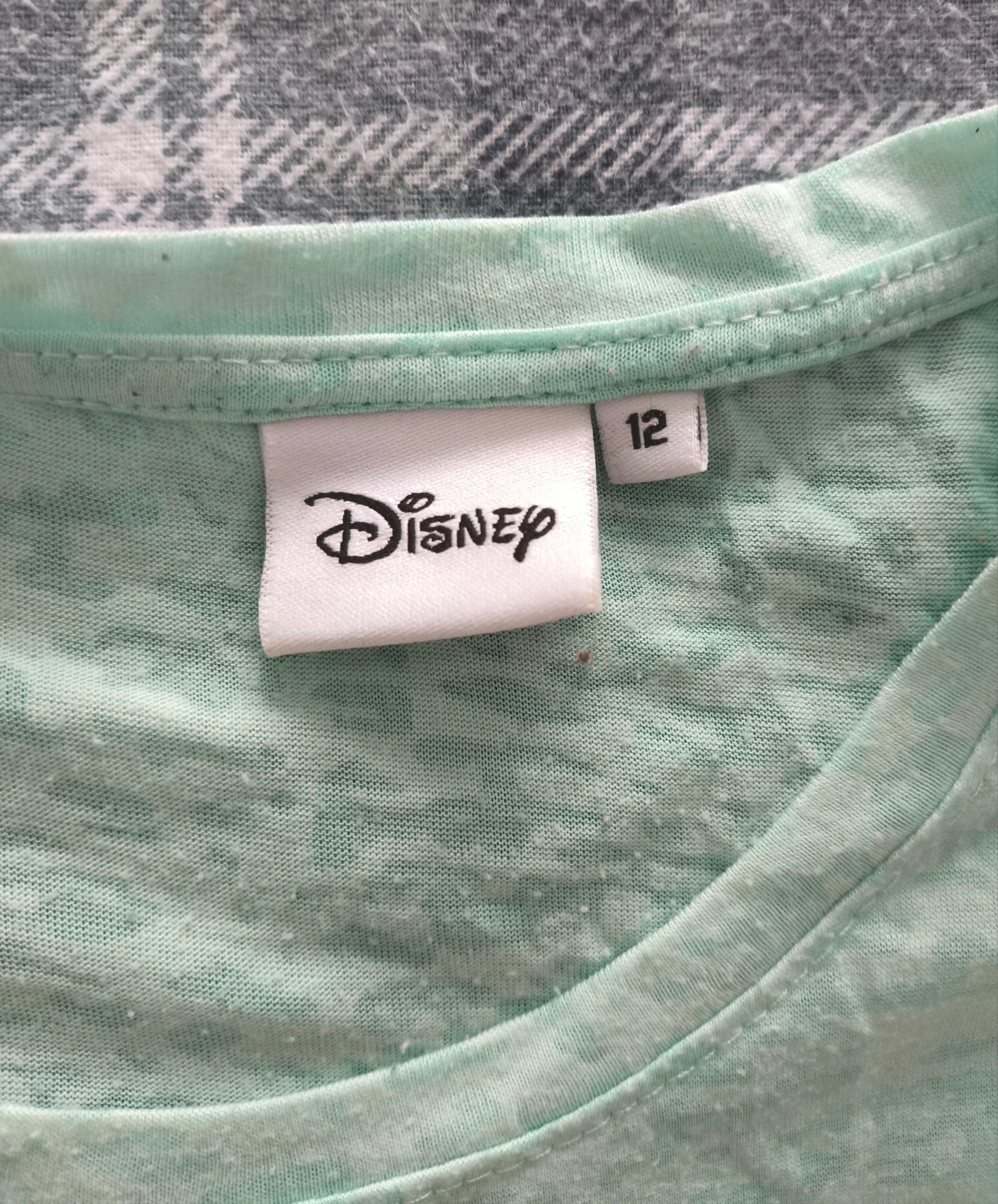 Mickey T-shirt – photo 3